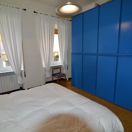 Sea Apartment In The Center Of Levanto - 5 Terre Ngoại thất bức ảnh