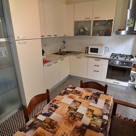 Sea Apartment In The Center Of Levanto - 5 Terre Ngoại thất bức ảnh