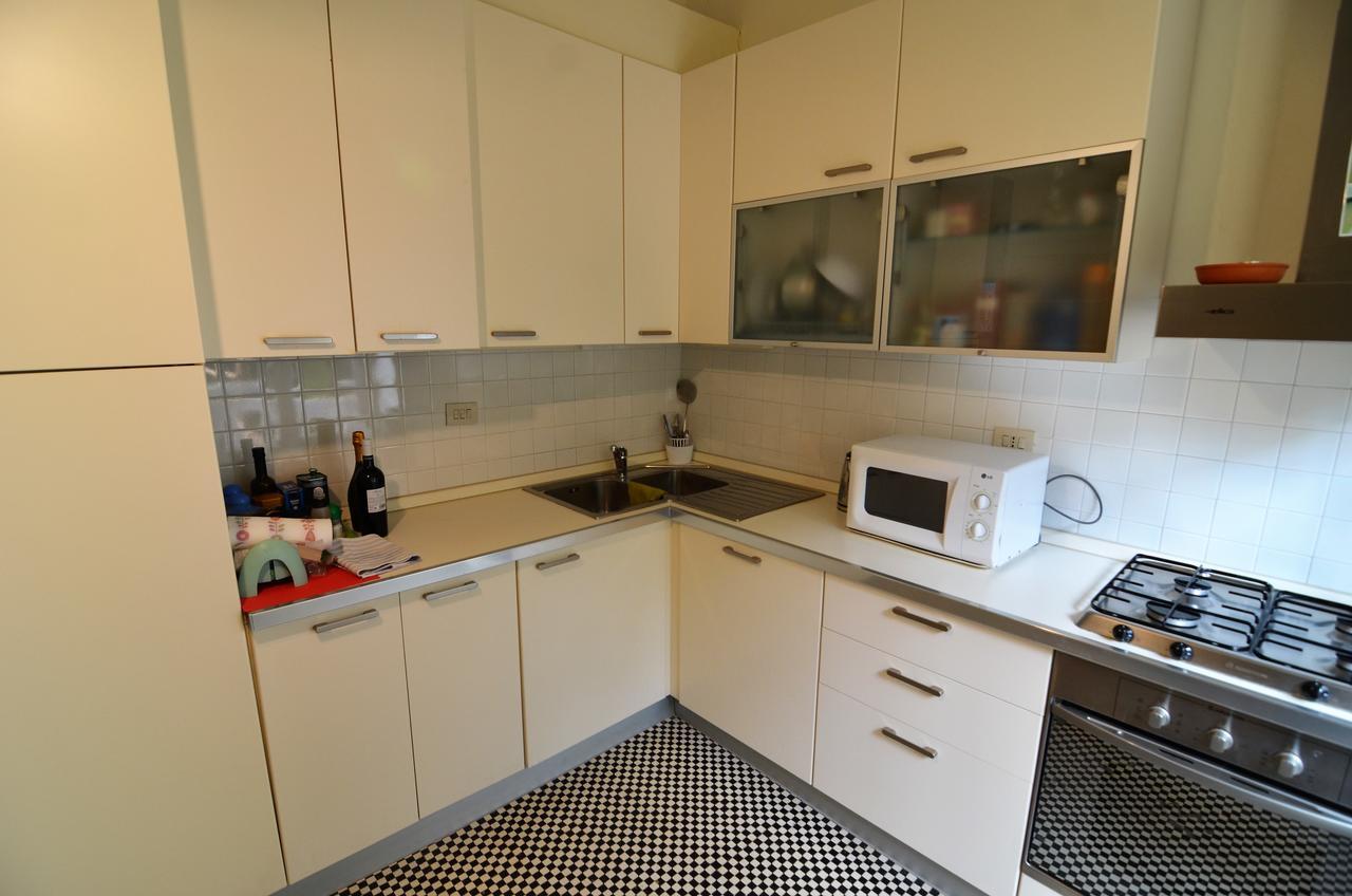 Sea Apartment In The Center Of Levanto - 5 Terre Ngoại thất bức ảnh